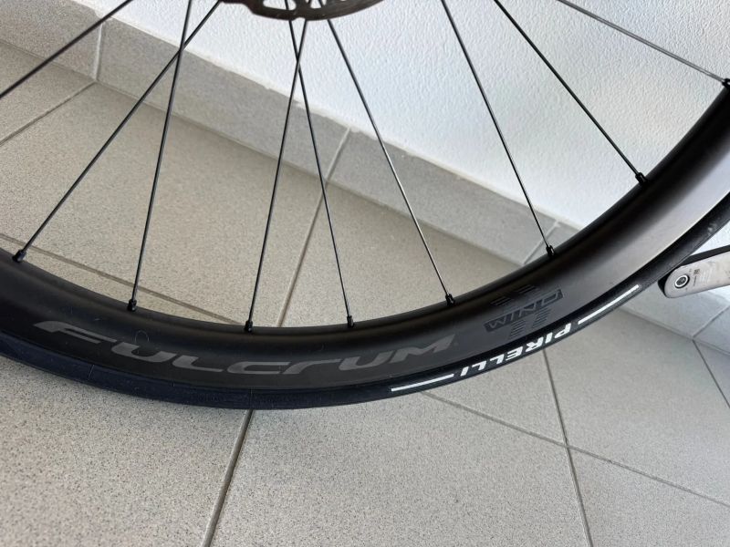 Colnago V4Rs UAEmirates