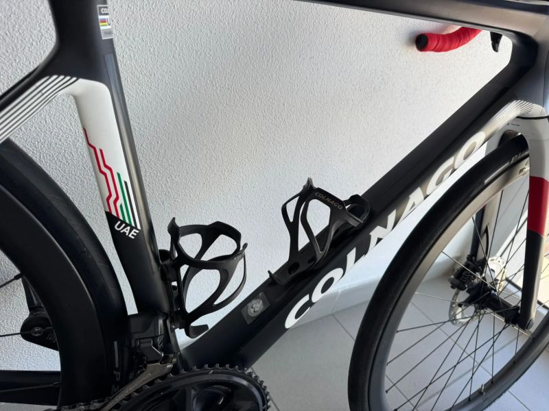Colnago V4Rs UAEmirates