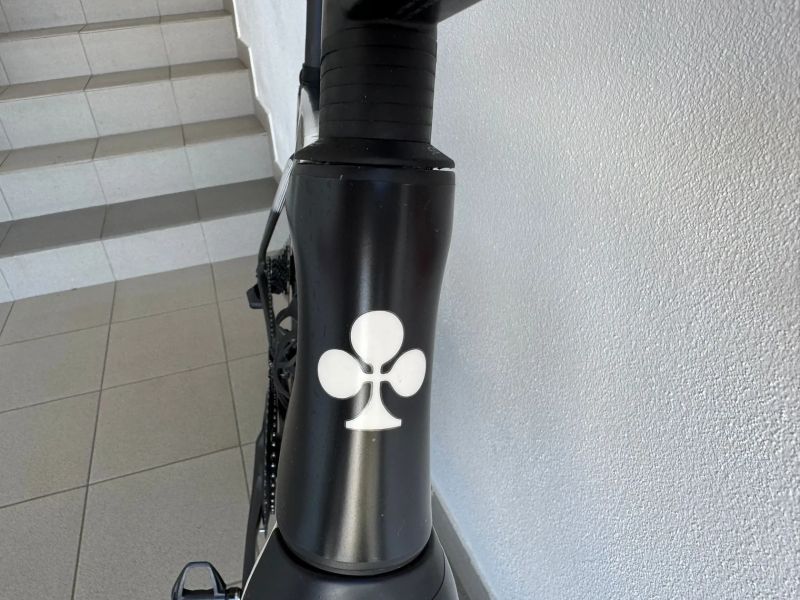 Colnago V4Rs UAEmirates