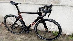 Výprodej nového kola Giant Enviliv Advanced 2 M