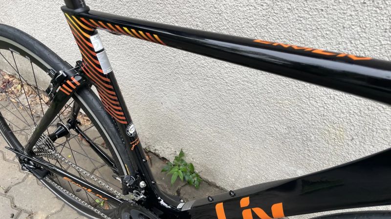 Výprodej nového kola Giant Enviliv Advanced 2 M