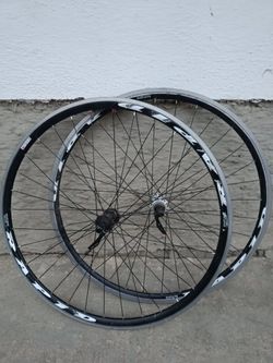 Prodám RAPID ALLOY 6005, 622X15