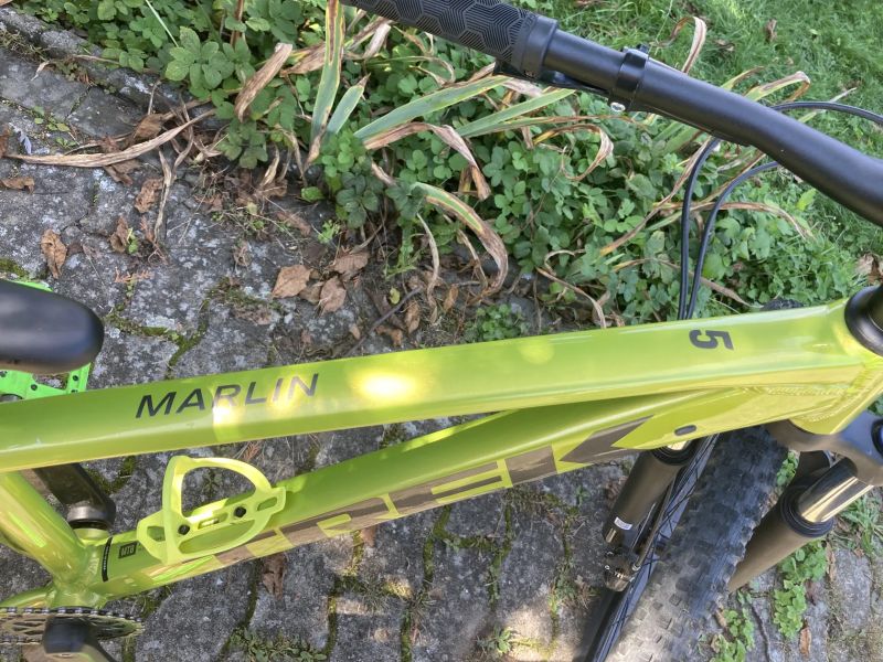 Trek Marlin 5
