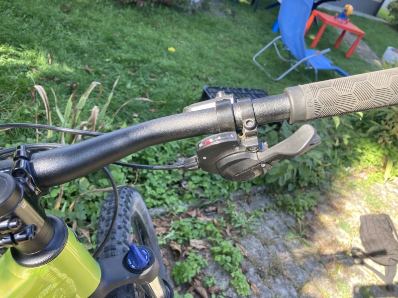 Trek Marlin 5