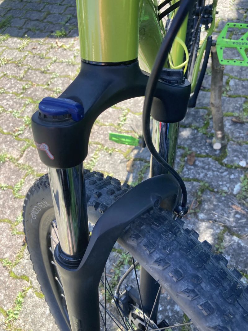 Trek Marlin 5
