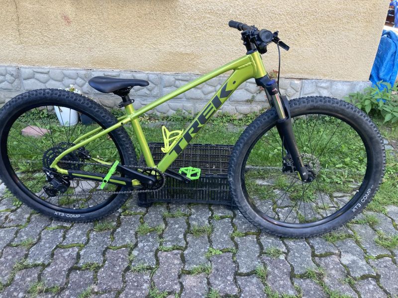 Trek Marlin 5