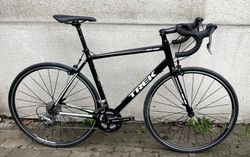 Výprodej nového kola Trek 1.5 56