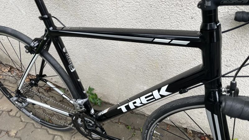 Výprodej nového kola Trek 1.5 56