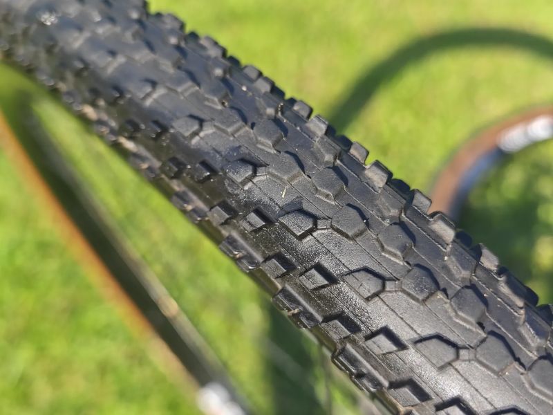 Zapletená gravel kola DT Swiss C 1850 Spline db + Tufo Swampero 40mm