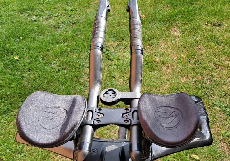 Maxbike TT 8000