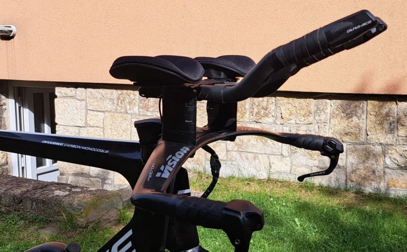 Maxbike TT 8000