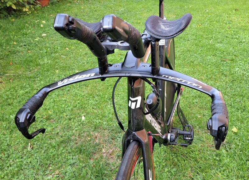 Maxbike TT 8000