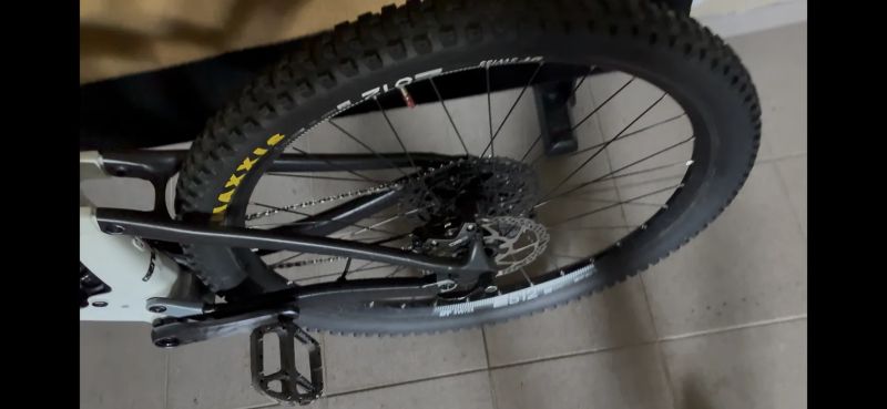 Scott Genius 940