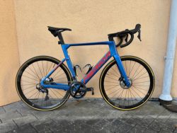 Merida Reacto 6000
