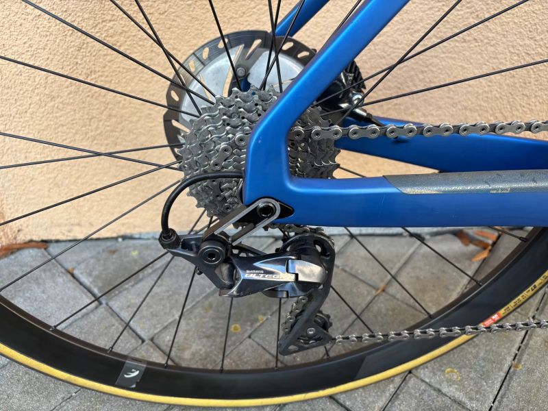 Merida Reacto 6000
