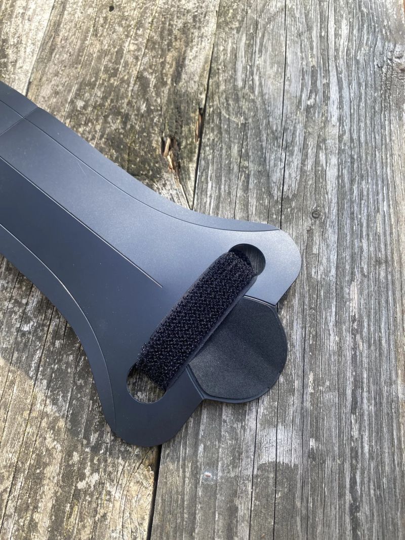 zadní blatník Ass Savers Fendor Bendor Regular