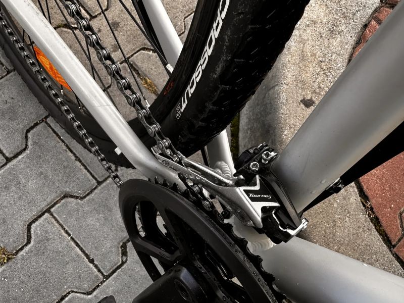 Giant Roam 3