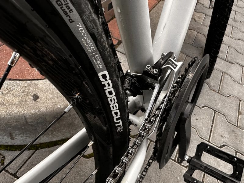 Giant Roam 3