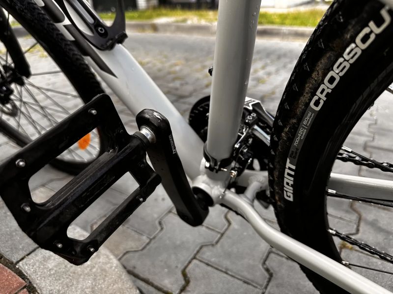 Giant Roam 3