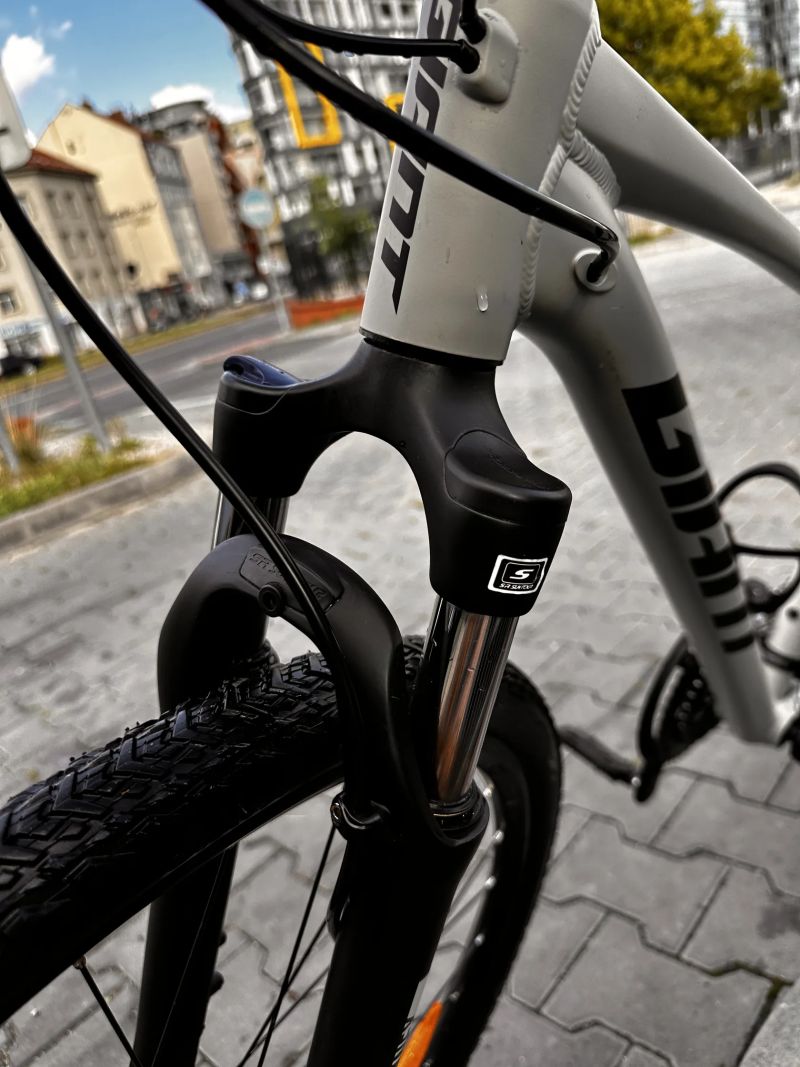 Giant Roam 3