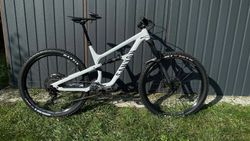 Canyon Spectral 5