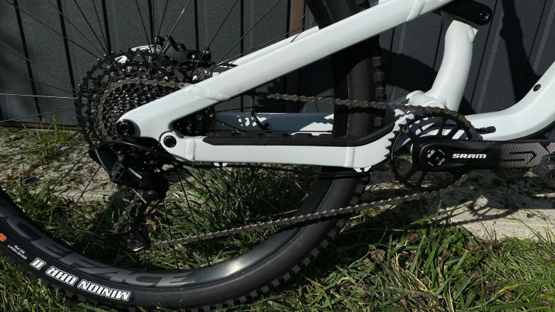 Canyon Spectral 5