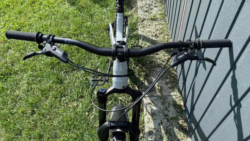 Canyon Spectral 5