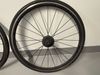 Vision Team 30 – komplet set kolies 🚴‍♂️