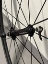 Vision Team 30 – komplet set kolies 🚴‍♂️