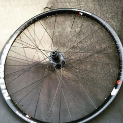 NOVATEC DEMON 27.5