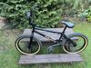 BMX kolo - FIT Series One 20.5" 2024 v zaruce