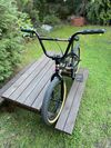 BMX kolo - FIT Series One 20.5" 2024 v zaruce
