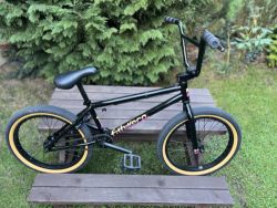 BMX kolo - FIT Series One 20.5" 2024 v zaruce
