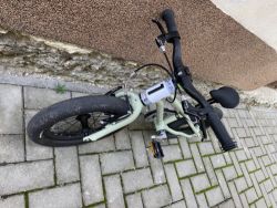 Early Rider Belter 14"