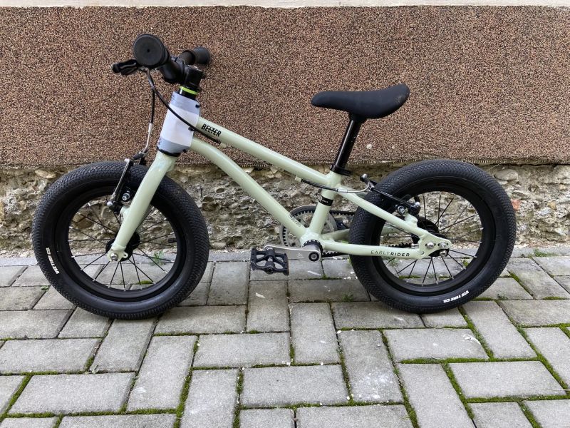 Early Rider Belter 14"