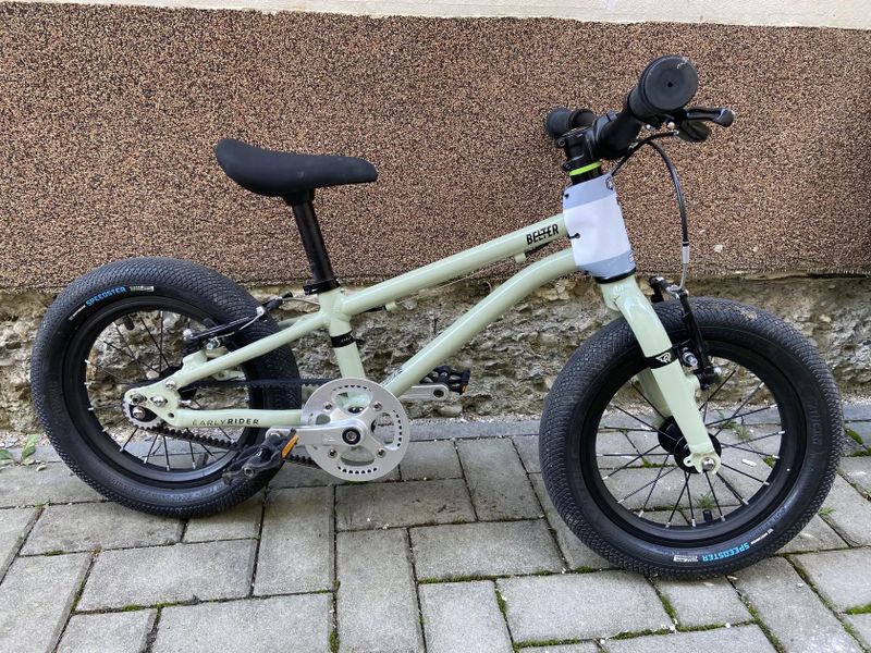 Early Rider Belter 14"