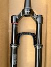SID SL Select Charger RL 3P 100mm Boost 100mm