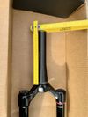 SID SL Select Charger RL 3P 100mm Boost 100mm