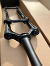 SID SL Select Charger RL 3P 100mm Boost 100mm