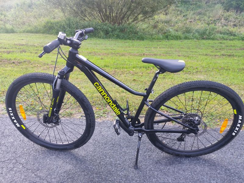 Cannondale