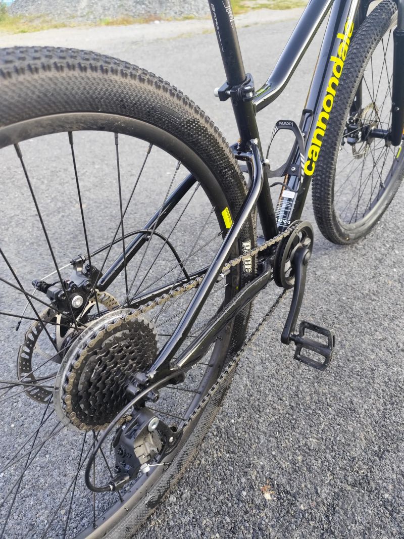 Cannondale