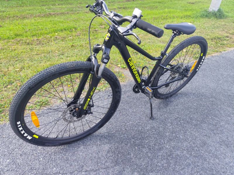 Cannondale