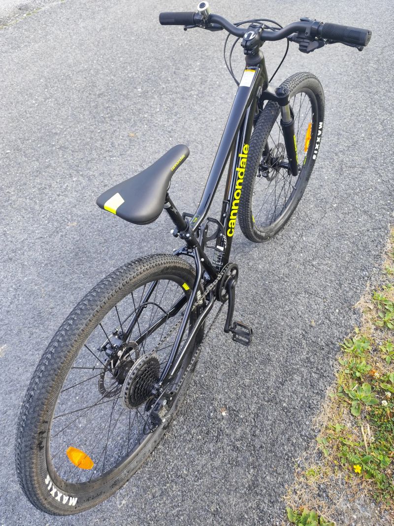 Cannondale
