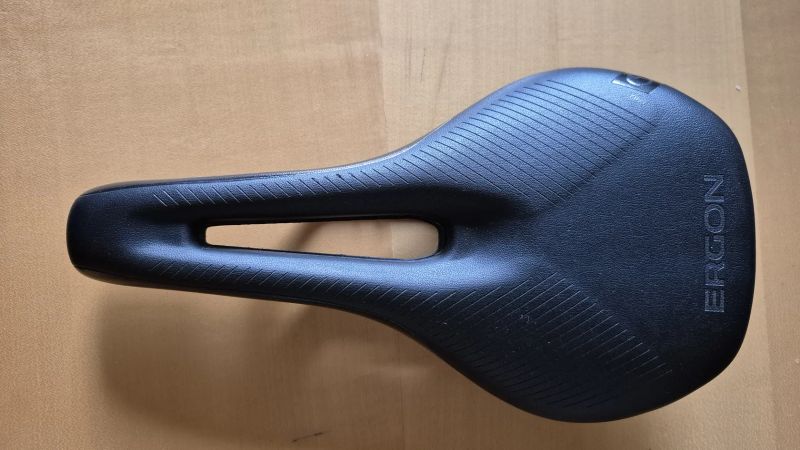 Sedlo Ergon SR Pro Women - stealth