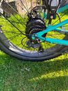 Prodám elektro kolo fatbike 