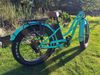 Prodám elektro kolo fatbike 