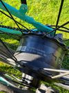 Prodám elektro kolo fatbike 