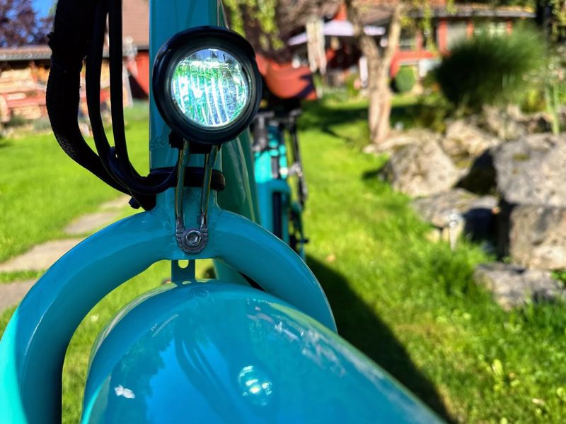 Prodám elektro kolo fatbike 