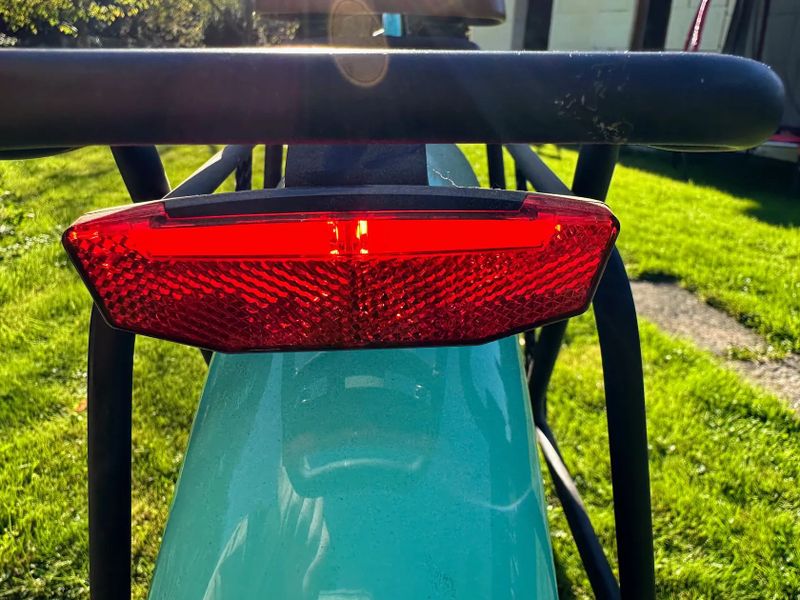Prodám elektro kolo fatbike 