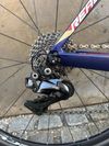 Merida Reacto Team-E Bahrain Merida – Shimano Dura-Ace Di2 + Quarq wattmetr